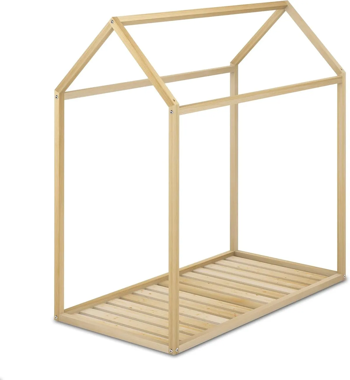 DFM Casita 70 × 140, variante en color natural
