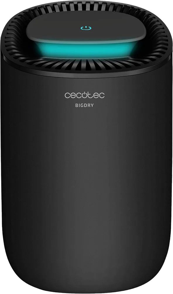 Deshumidificador Cecotec BigDry 2000 Light, 23 W