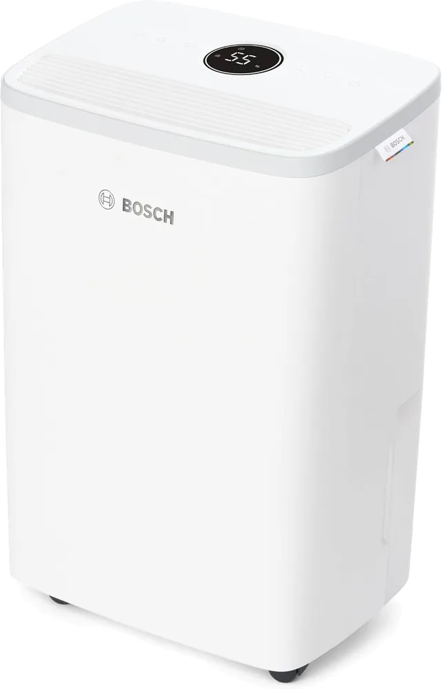 Deshumidificador Bosch Dry 2000 (hasta 24 m²)