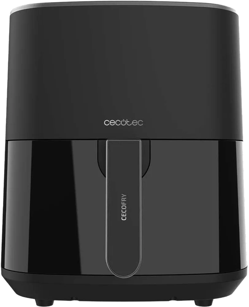 Freidora de aire Cecotec Cecofry Fantastik 5500