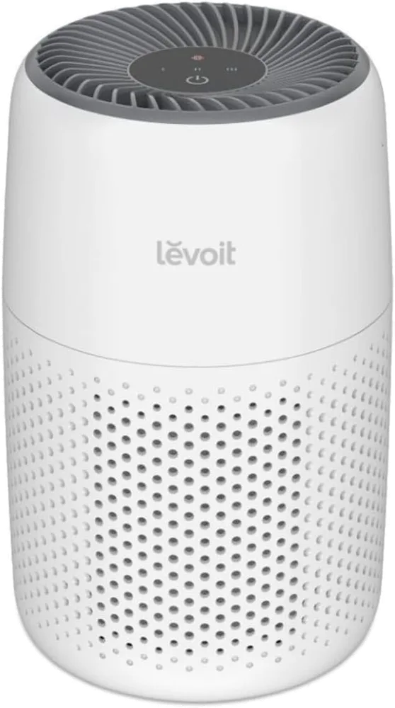 Purificador de aire Levoit Core Mini