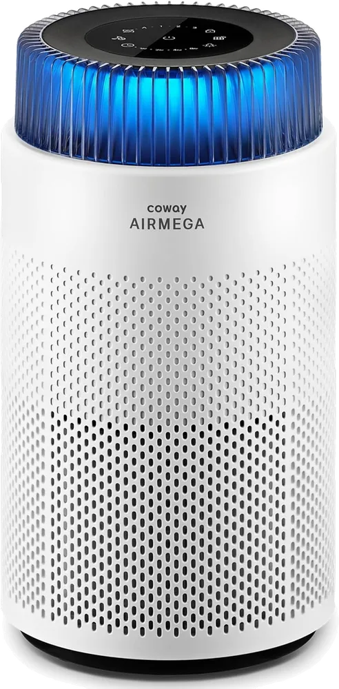 Purificador de aire Coway Airmega 100 HEPA