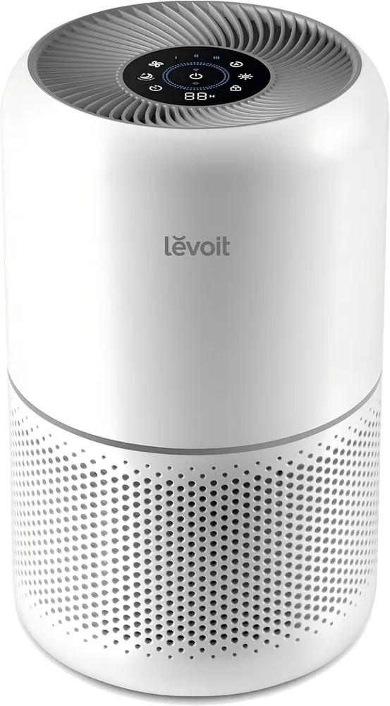 Purificador de aire Levoit Core 300S HEPA H13