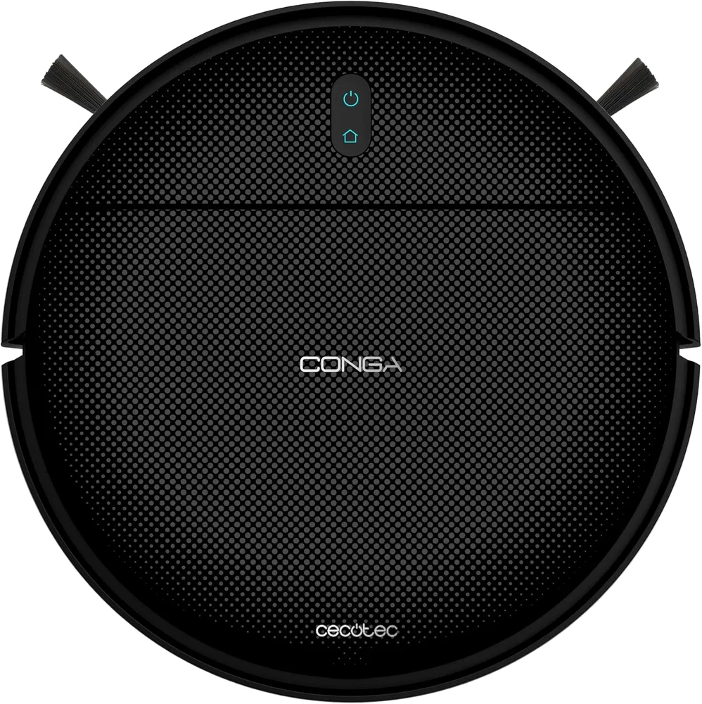 Robot aspirador Cecotec Conga M10 Advance Aqua Pro