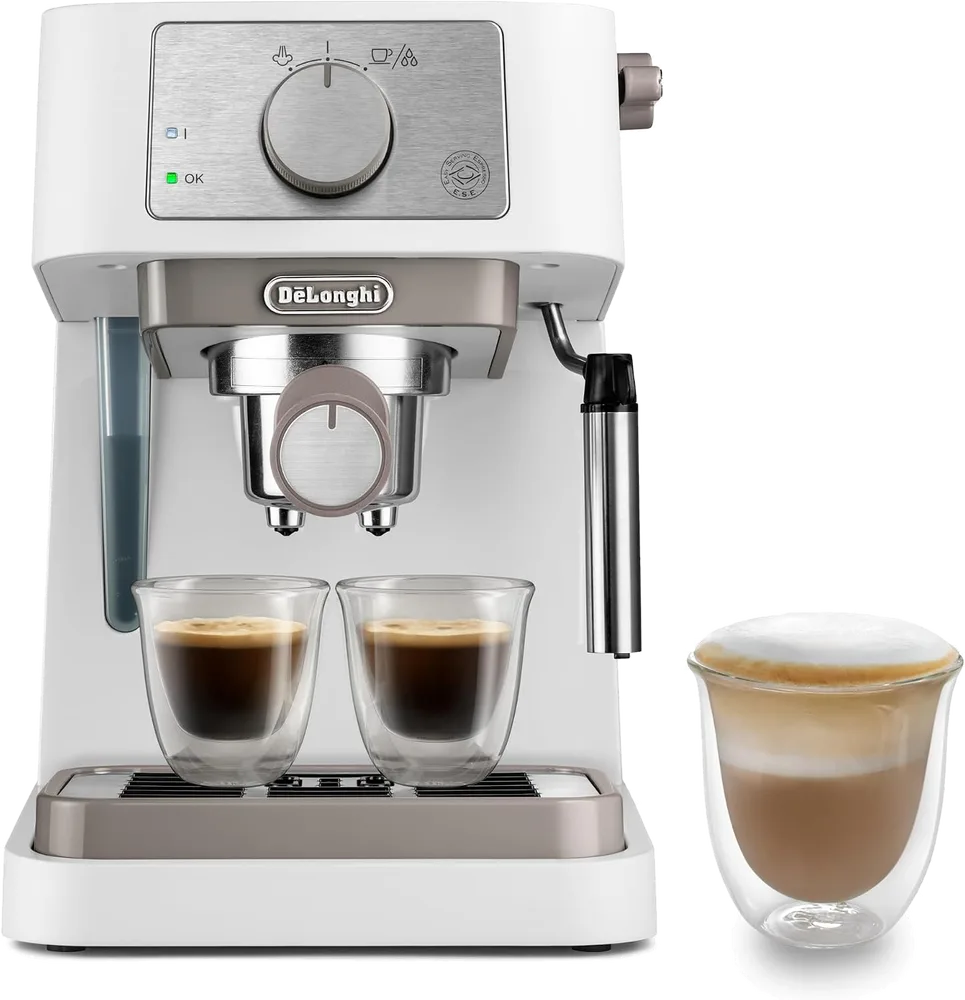 Cafetera espresso De'Longhi Stilosa EC260